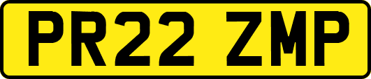 PR22ZMP