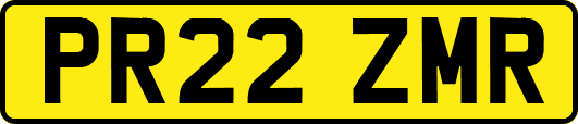 PR22ZMR