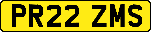 PR22ZMS
