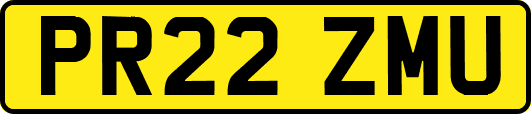 PR22ZMU