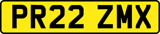 PR22ZMX