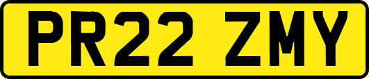 PR22ZMY