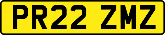 PR22ZMZ