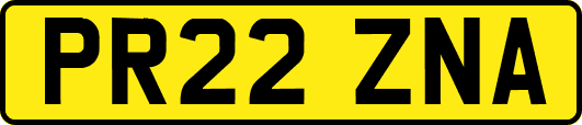 PR22ZNA