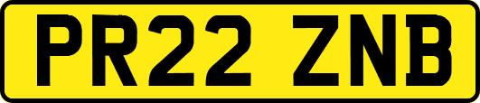 PR22ZNB