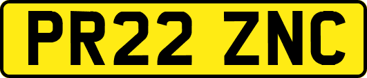 PR22ZNC