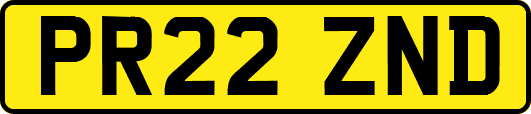 PR22ZND