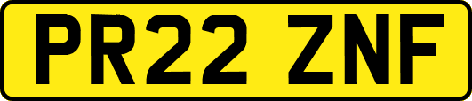 PR22ZNF