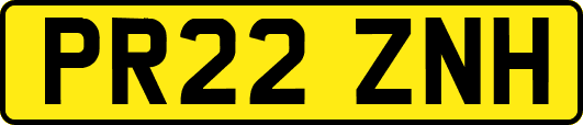 PR22ZNH