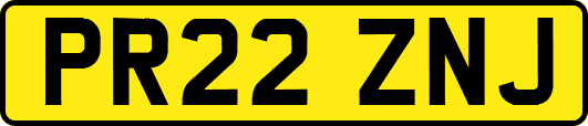 PR22ZNJ