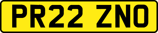 PR22ZNO