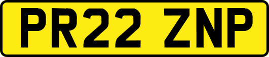 PR22ZNP