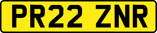 PR22ZNR