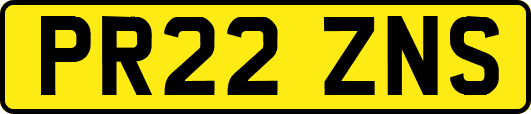 PR22ZNS