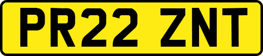 PR22ZNT