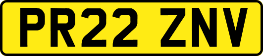 PR22ZNV