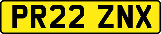 PR22ZNX
