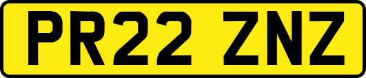 PR22ZNZ