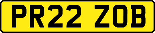 PR22ZOB