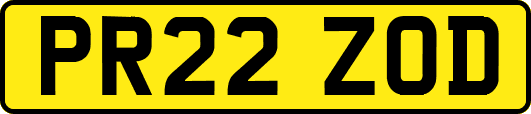 PR22ZOD