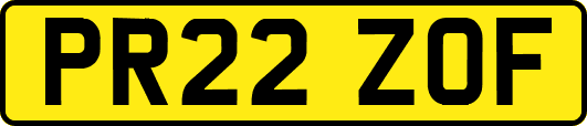 PR22ZOF