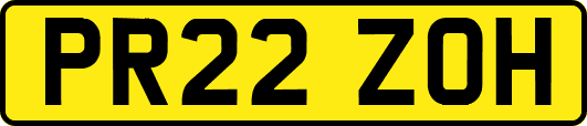 PR22ZOH