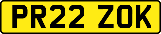 PR22ZOK