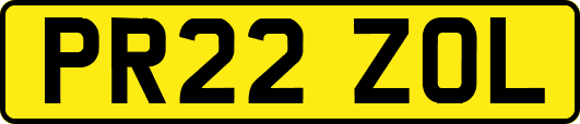 PR22ZOL