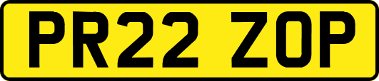 PR22ZOP