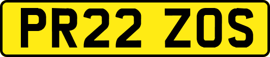 PR22ZOS