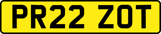 PR22ZOT