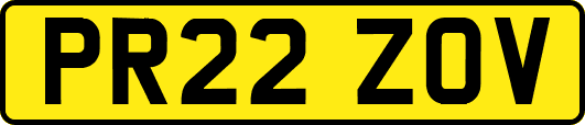 PR22ZOV