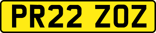 PR22ZOZ