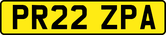 PR22ZPA