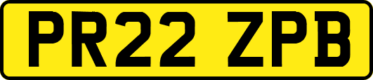 PR22ZPB