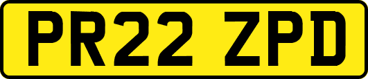 PR22ZPD
