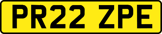 PR22ZPE