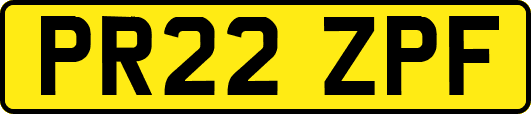 PR22ZPF