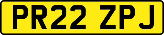 PR22ZPJ