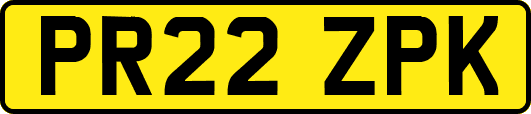 PR22ZPK