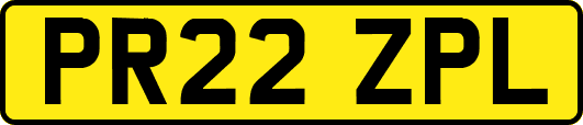 PR22ZPL