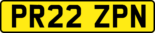 PR22ZPN