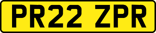 PR22ZPR