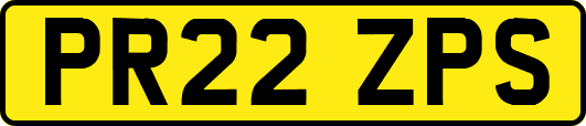 PR22ZPS