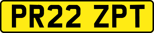 PR22ZPT