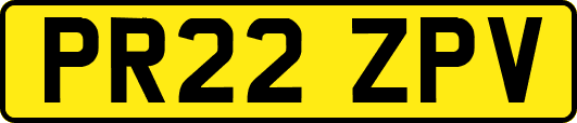 PR22ZPV