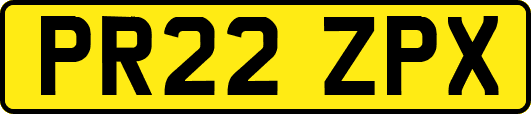 PR22ZPX