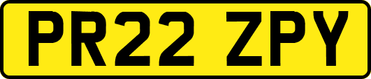 PR22ZPY