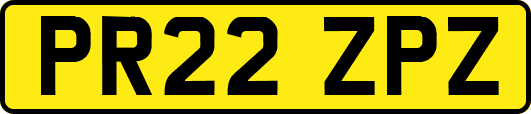PR22ZPZ