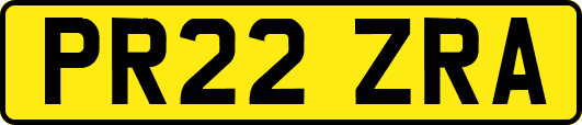 PR22ZRA